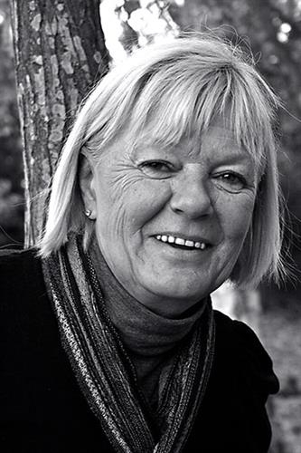 Britt Sjöberg Britt Sjöberg